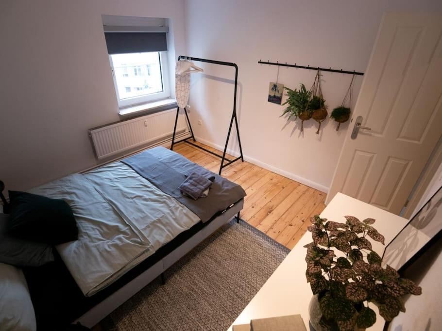 Ferienwohnung Natuerlich Mit Stil - 24-7 Und Check-In Kiel Exterior foto